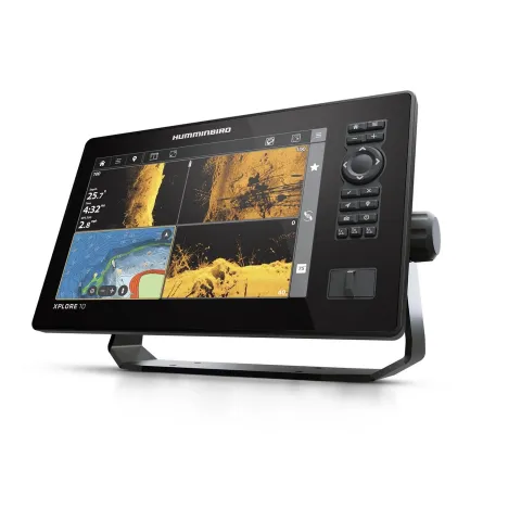 XPLORE 10 CMSI+
