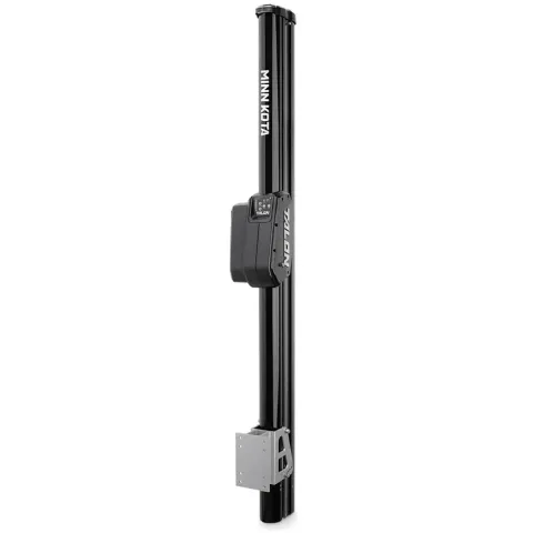 Talon 15' Black-BT