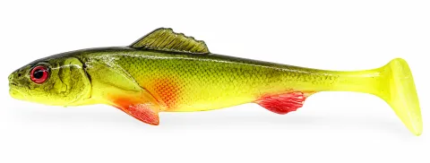 Ripper ŚLIZ 7cm YELLOW SLIP
