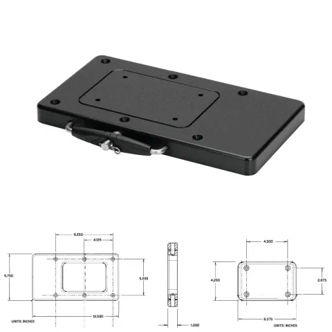 MKA-21 Composite PD/AP QRB BULK PACK — zdjęcie 2