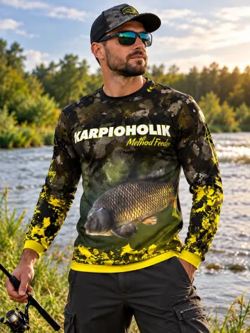Bluza Karpioholik