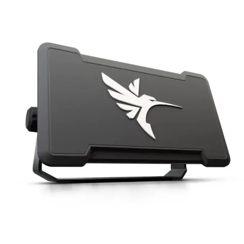 XPLORE 9 CMSI+ — zdjęcie 6