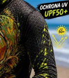 Carp Method Feeder UV + komin — zdjęcie katalogowe 4