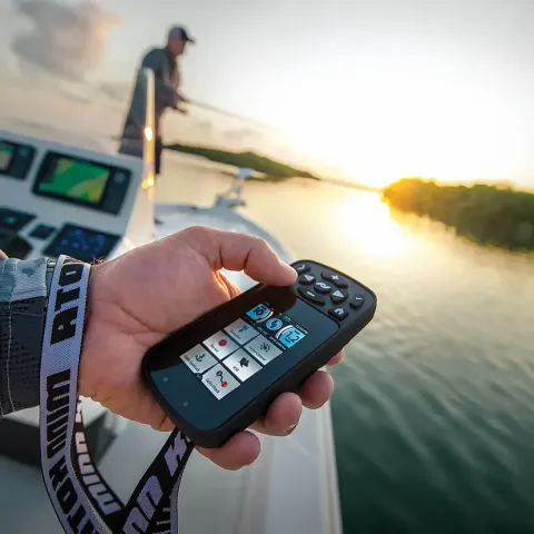 i-Pilot Link System Remote Access._BT — zdjęcie 3