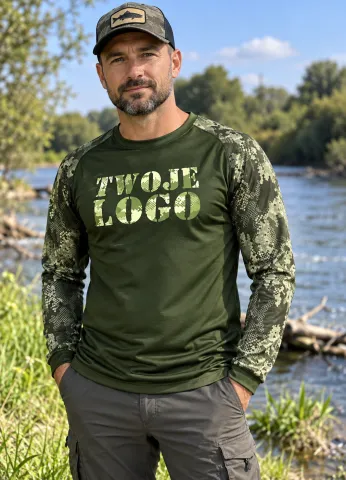 Koszulka Marine Moro