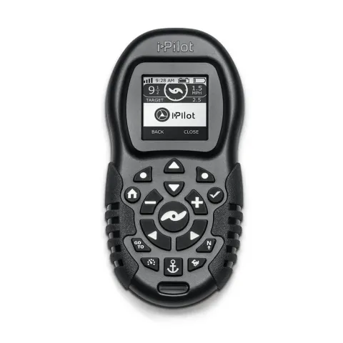 i-Pilot System Remote Access_BT