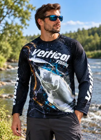 Vertical Pelagic