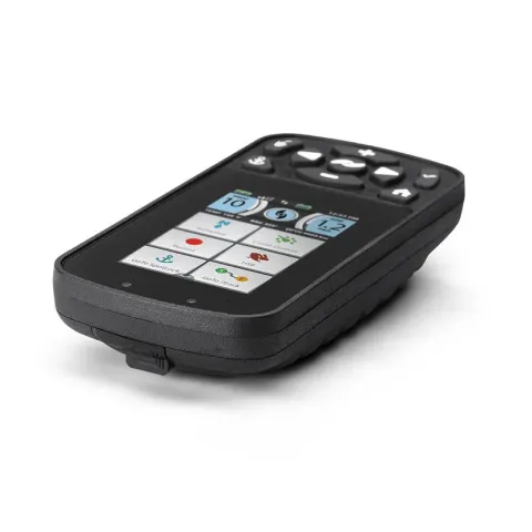 i-Pilot Link System Remote Access._BT — zdjęcie 4