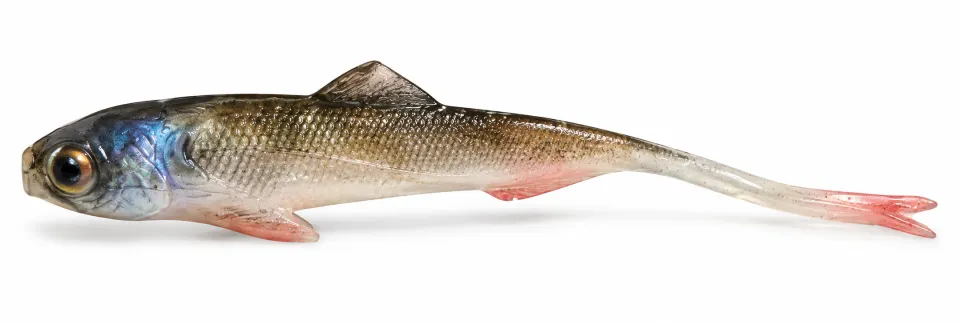 Jaskółka SARDYNKA 10cm UKLEJA