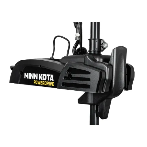 POWERDRIVE 55/MR — zdjęcie 4