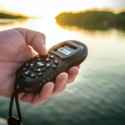i-Pilot System Remote Access_BT — zdjęcie 2