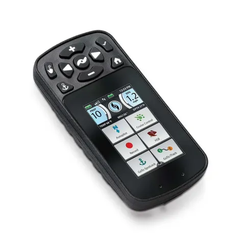i-Pilot Link System Remote Access._BT — zdjęcie 5
