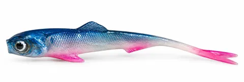 Jaskółka SARDYNKA 12cm MILICJANT