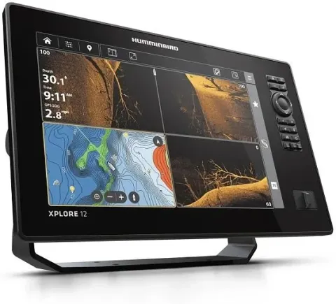 XPLORE 12 CMSI+