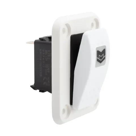 MKR-30 Remote Power Switch — zdjęcie 5