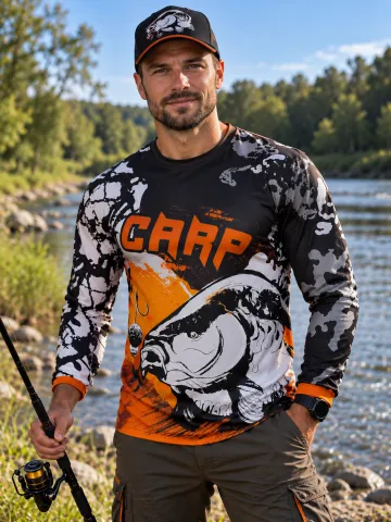 Carp Long
