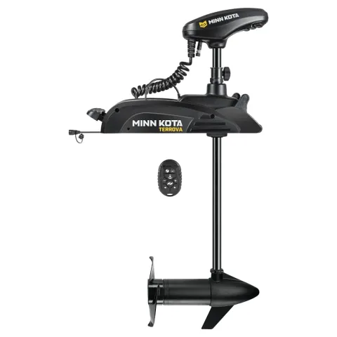 MINN KOTA KAYAK TERROVA SALTWATER 55-36" MR