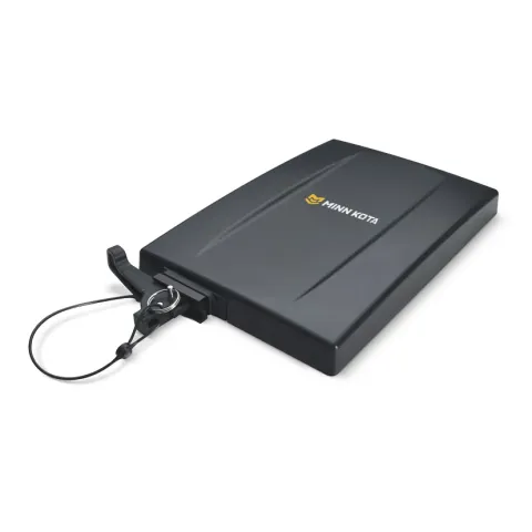 MKA-32 Electric Steer QRB w/ Cover — zdjęcie 3