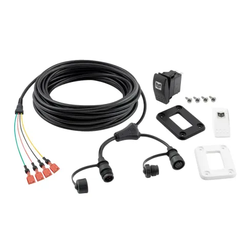 MKR-30 Remote Power Switch — zdjęcie 7