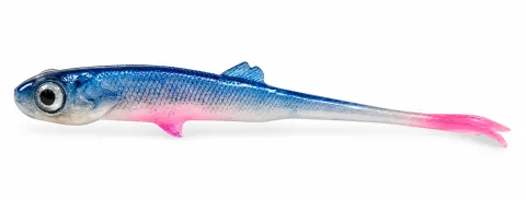 Jaskółka ŚLIZ 9cm MILICJANT