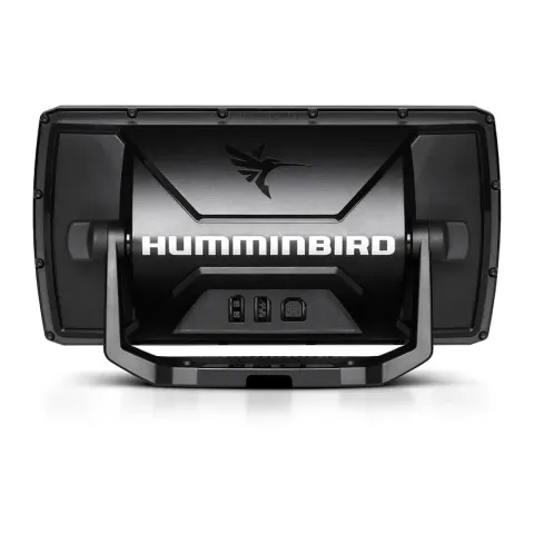 HELIX 7 CHIRP MSI GPS G4 — zdjęcie 4