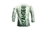 Koszulka Zander Zed Longsleeve — zdjęcie katalogowe 2