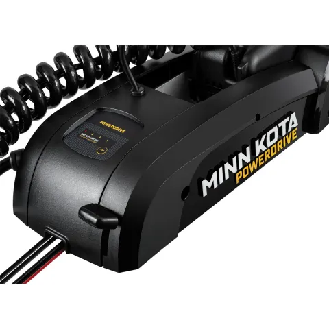 POWERDRIVE 55/MR — zdjęcie 3
