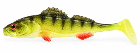 Ripper SANDACZ 10cm YELLOW ZED