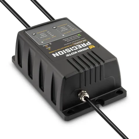 MK-220E Euro On-Board (2 bank x 10 amps) — zdjęcie 5