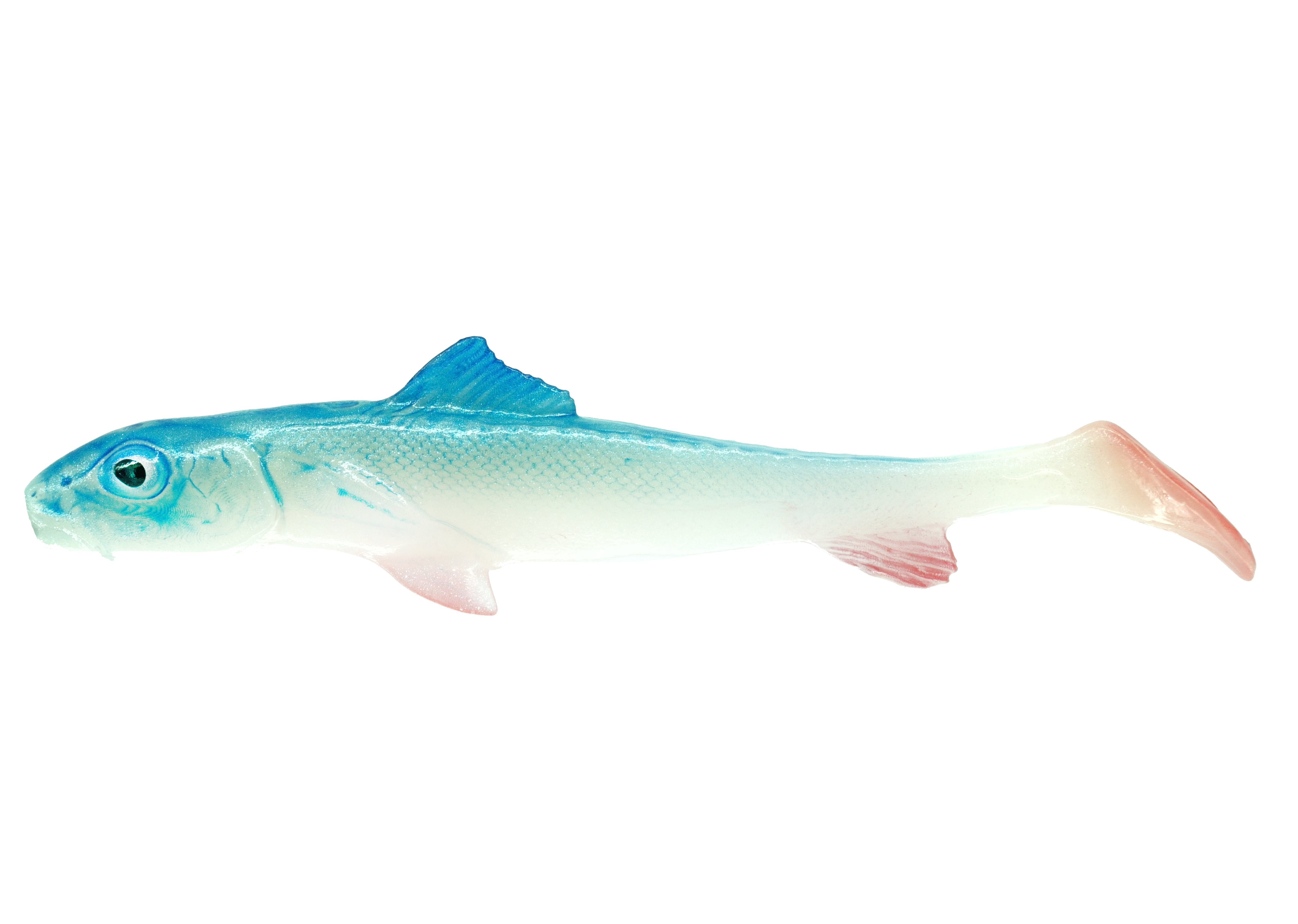 Ripper ŚLIZ  7cm MILICJANT — zdjęcie sprzedawcy 2