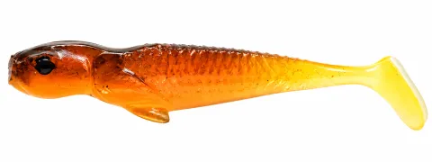 SYRENA Shad 5cm Mnich