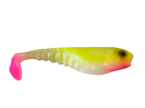 Ripper MENAGER ŁAWICY 12cm CLOWN — zdjęcie oferty 1