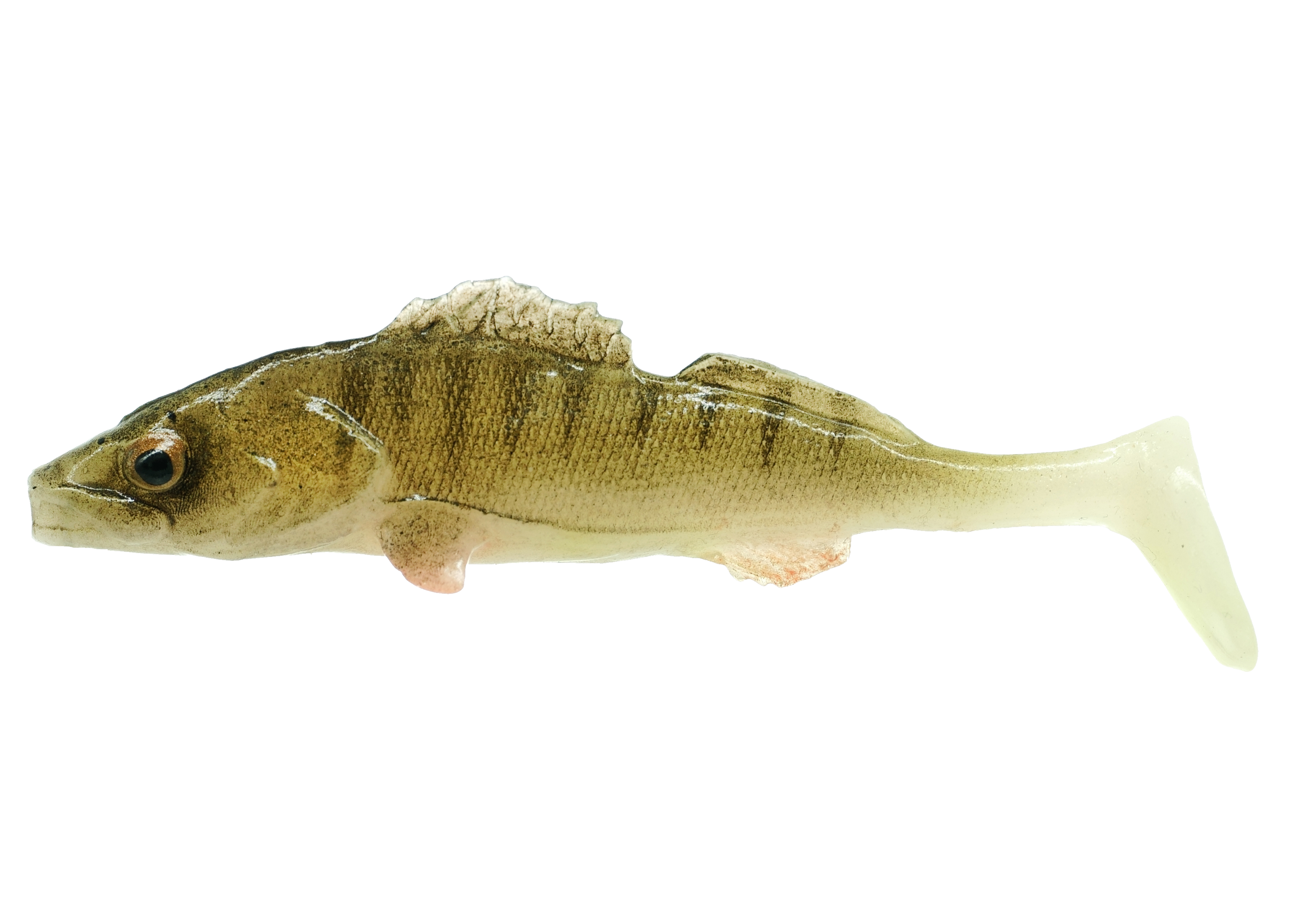 Ripper SANDACZ 10cm Natural