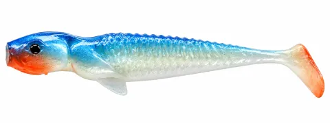 SYRENA Shad 5cm Milicjant