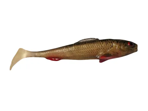 Ripper SARDYNKA 10cm GOLDEN FISH — zdjęcie oferty 1