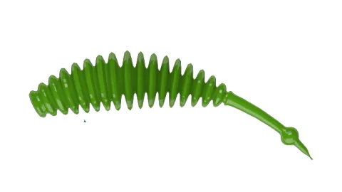 BigFatTant 5cm opakowanie 5szt ZIELONA