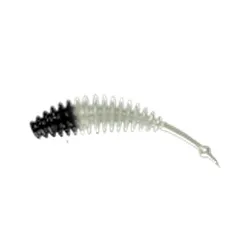 BigFatTant 5cm opakowanie 5szt CZARNO-PERŁOWY